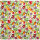 SANDER Jamala Tischläufer 40 x 100 mehrfarbig