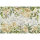 SANDER Love Flowers Tischband 20x160 cm creme
