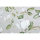 SANDNER Magnolia Tischläufer 50 x 150 cm