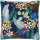 SANDER Anouk Kissenbezug 50 x 50 cm Marineblau