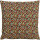 SANDER Pin Kissenbezug 40 x 40 cm Mehrfarbig