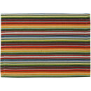 SANDER Strip Tischläufer 40 x 100 cm Mehrfarbig