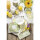 IHR Spring Wreath Cocktail-Servietten mit Frühlingkranz