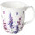 IHR Lisa Kaffeebecher mit Lavendel und weiteren Blumen