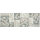 SANDER Laceleaf GobelinTischband 20x96 cm