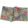 SANDER Daisies Gobelin-Tischläufer mit schönem floralen Muster