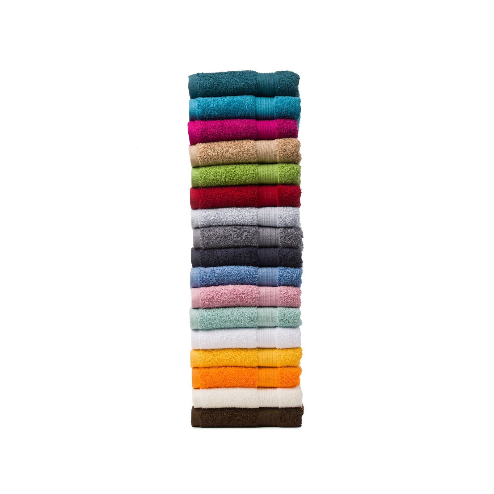 kaufen L&F in Farben HO Walkfrottier-Handtuch GÖZZE tollen | New York