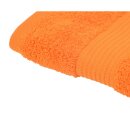 GÖZZE New York Handtuch 50x100 cm orange