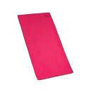 GÖZZE Sports Handtuch 50x100 cm pink