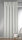 ALBANI Louis Schlaufenschal 135x245 cm silber