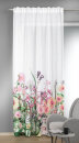 ALBANI Evi Schlaufenschal 135x245 cm rosa- lila