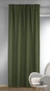 ALBANI Jolie Schlaufenschal 135x245 cm tanne