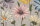 SANDNER Cosmea Gobelin-Kissenhülle im Blumendesign