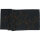SANDER Starlet Loft Tischläufer 50x150 cm schwarz
