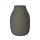 BLOMUS Keramik-Vase Colora S steel gray
