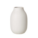 BLOMUS Keramik-Vase Colora S moonbean