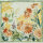SANDER Florista Gobelin-Tischset 32x32 cm