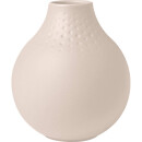 VILLEROY&BOCH Manufacture Collier Perle Vase  12 cm...
