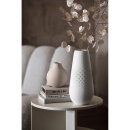 VILLEROY&BOCH Manufacture Collier Perle Vase  12 cm beige