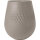 VILLEROY&BOCH Manufacture Collier Carre Vase 15 cm taupe
