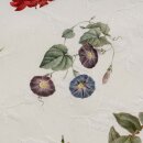SANDER Aimee Baumwoll-Tischset mit allover Blumendruck