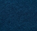 GÖZZE RIO Premium Badteppich 50x45 mit Ausschnitt dunkelblau
