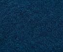 GÖZZE RIO Premium Badteppich 50x70 dunkelblau