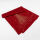 SANDER Albero Tischläufer 50x150 cm burgundy