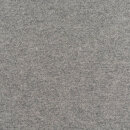 Sander Wool Tischläufer 33x100 cm grey aus Wolle