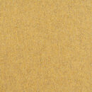 Sander Wool Tischläufer 33x100 cm gelb aus Wolle