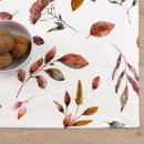 Sander Liz Baumwoll-Tischset mit Herbstblättern