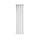 Gözze Linus Ösenschal 140x245 cm weiß mit 3-fach Schutz