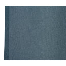 Gözze Linus Ösenschal 140x245 cm blau mit 3-fach Schutz