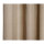 Gözze Linus Ösenschal 140x245 cm taupe mit 3-fach Schutz