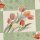 SANDER Tulip Patch Gobelin-Tischset 32x48 cm