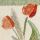 SANDER Tulip Patch Gobelin-Tischläufer 49x143 cm