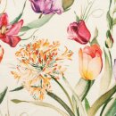 SANDER Tulya Tischset mit Frühlingsblumen