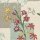 SANDER Flowery Patch Gobelin-Tischläufer 49x143 cm