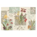 SANDER Flowery Patch Gobelin-Tischset 32x48 cm