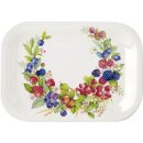 IHR Summer Berries Wreath Snackteller mit...