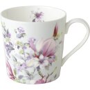 IHR Romantic Magnolia Kaffeebecher mit tollem Blumendesign