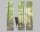 FLORESTA Wald Baum Schiebevorhang Flächenvorhang VisionS Bambusoptik 60x260cm