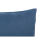GÖZZE DANTE Kissenhülle einfarbig 50x50 cm blau