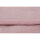 BIEDERLACK UNO COTTON Wohndecke 150 x 200 cm rosa