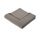 Cotton Home 150 x 200 cm taupe