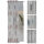 Gözze Stromboli Dekoschal mit verdeckten Schlaufen 140x245cm
