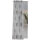 Gözze Stromboli Dekoschal mit verdeckten Schlaufen 140x245cm anthrazit