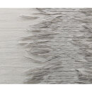 Furioso Kissenhülle 50x50 cm silber