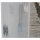 Gözze Stromboli Schiebevorhang 60x245cm aqua