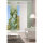 VISION S Eucalia Schiebevorhang 60x260cm grün